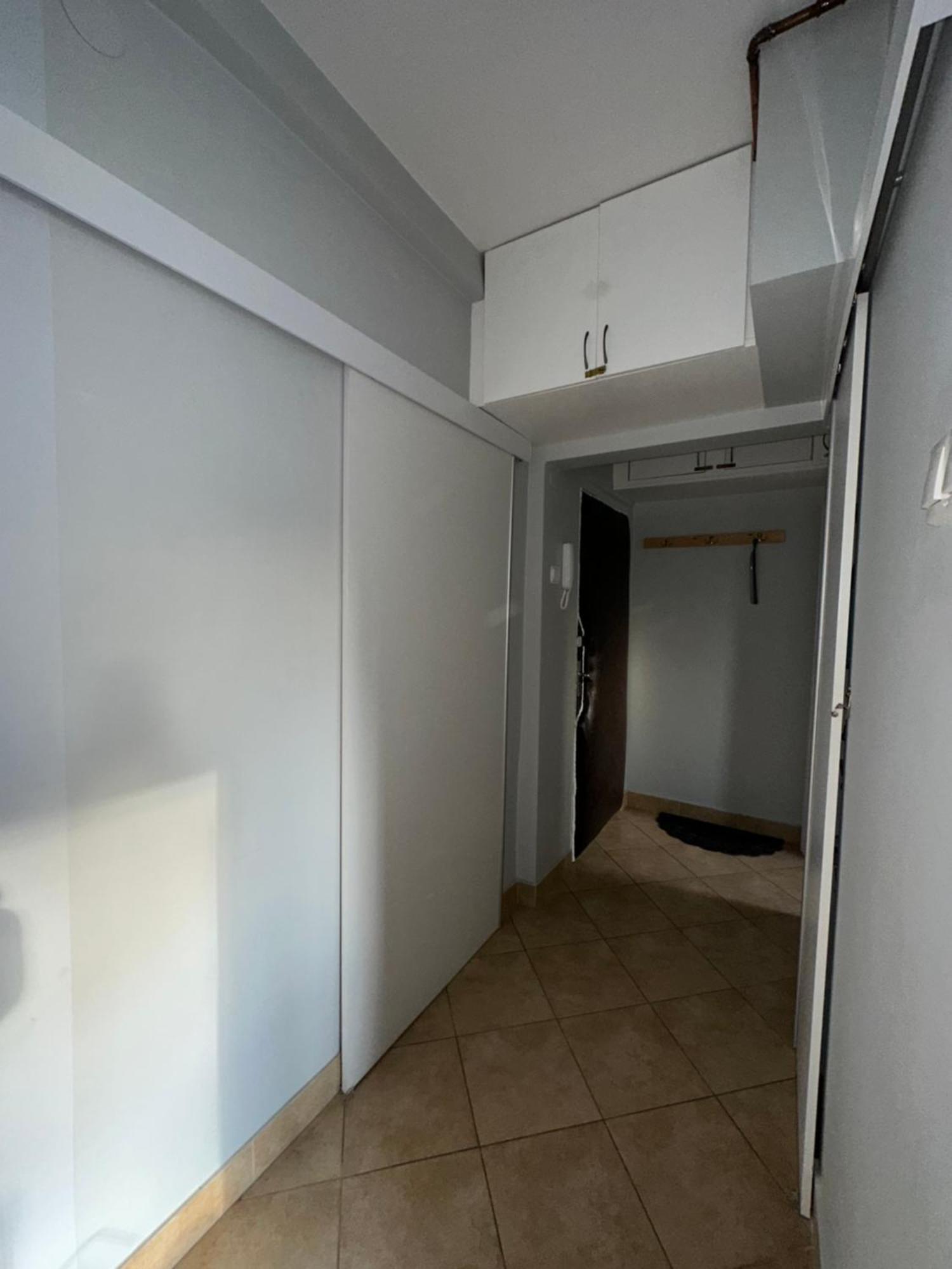 Nadmorski Apartament Nowy Port Gdańsk Kültér fotó