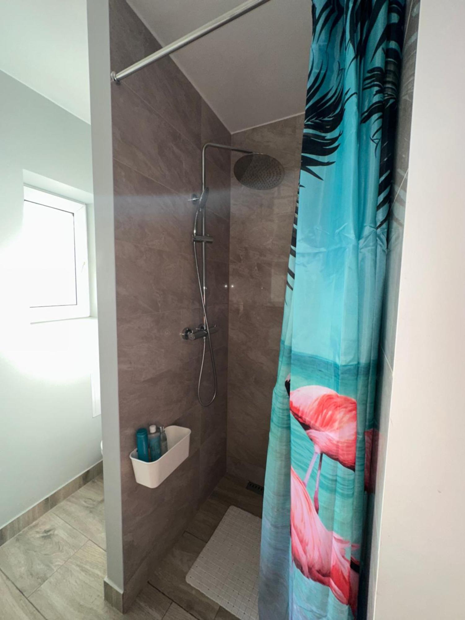 Nadmorski Apartament Nowy Port Gdańsk Kültér fotó